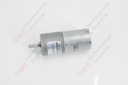 Motor with gear 24VDC - 21 RPM