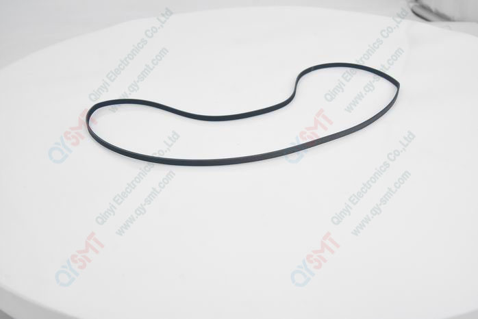 Flat Belt E 4/2 U0/U2 HC BLACK(5*810*1.4T)