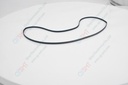 Flat Belt E 4/2 U0/U2 HC BLACK(5*810*1.4T)