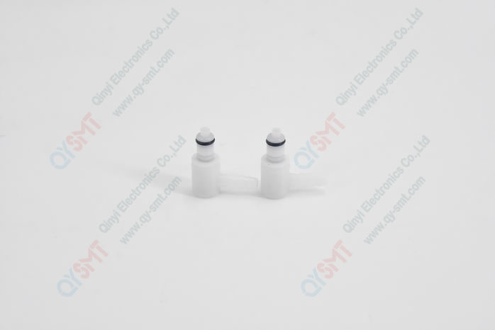 Acetal  3/16'' Barb