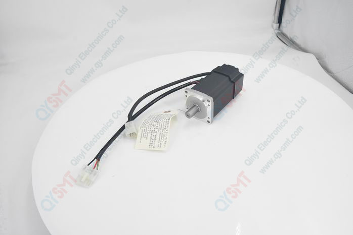 AC SERVO MOTOR