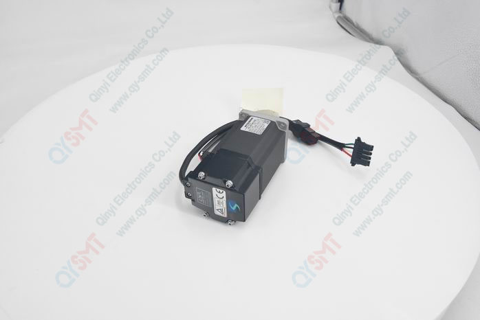 AC SERVO MOTOR