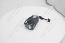 AC SERVO MOTOR