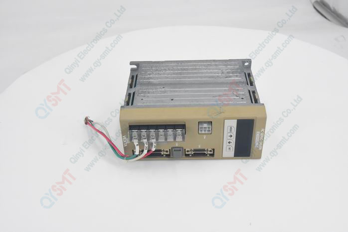 AC Servo Driver