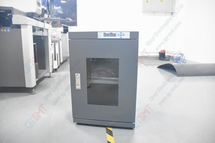 DRY CABINET