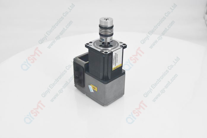 Ekra motor+coupling