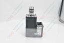 Ekra motor+coupling