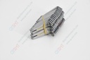 Wave solder L finger