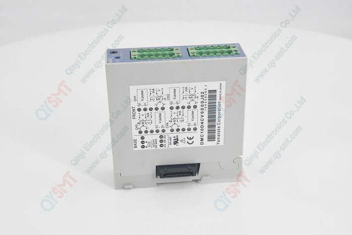 CHANNEL 2 Converter For JT RS-1000