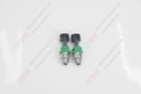 Custom nozzle for JUKI RS-R1