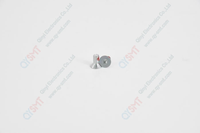 SCREW, HEX SOCKET COUNTERSUNK