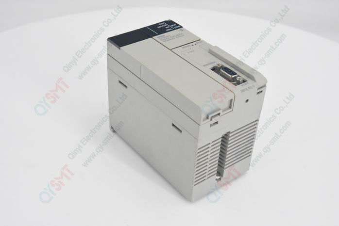 PLC controller