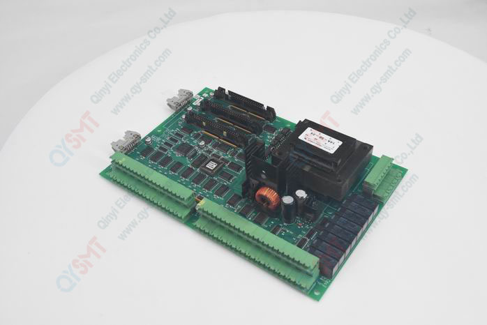 HC1 TEMPRERATURE CONTROLLER