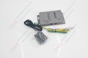 Anti-static bracelet tester