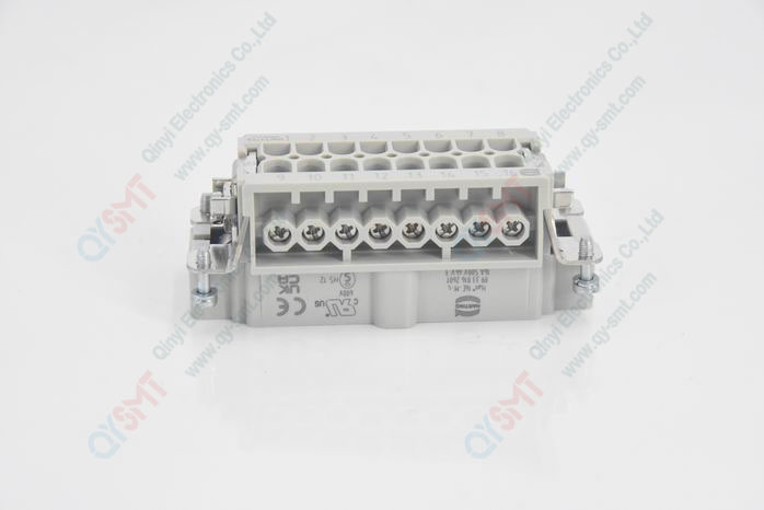 CONNECTOR