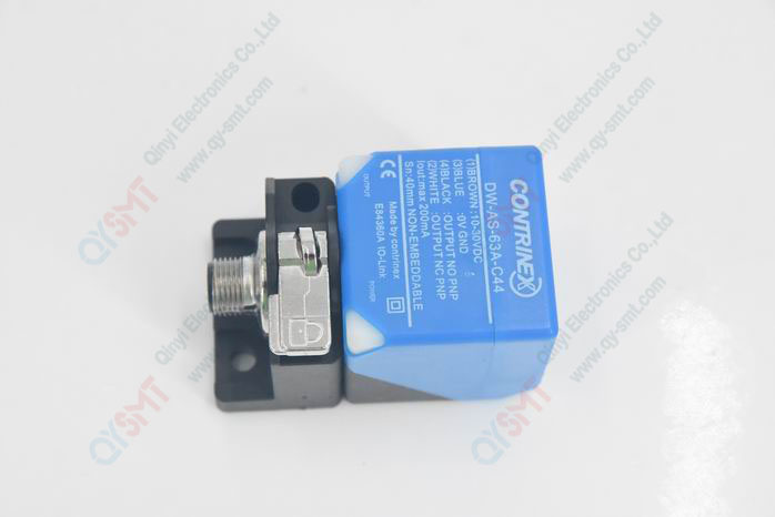 INDUCTIVE SENSOR