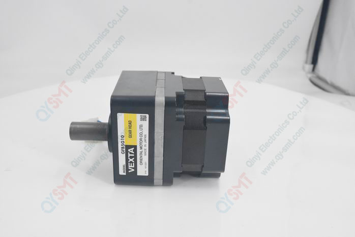 Servo Motor