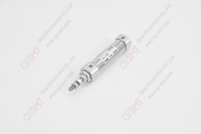 SMC cylinder