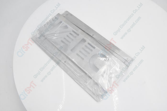 Reflow Profile Carrier for KIC STARTBracket