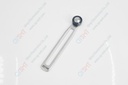 Schneider switch operating head