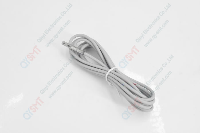 Reed sensor