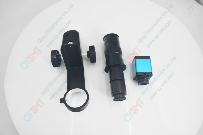 Digital microscope