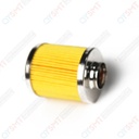 Vacuum Pump Filter