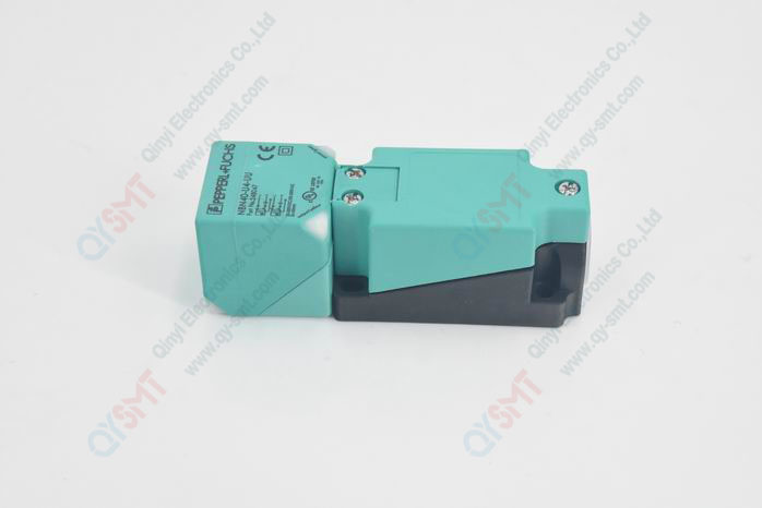 INDUCTIVE SENSOR