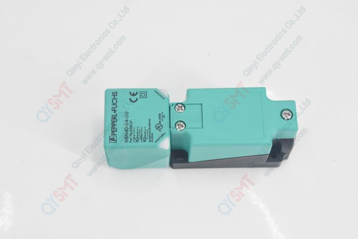 INDUCTIVE SENSOR