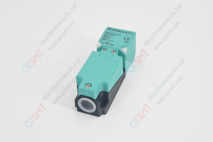 INDUCTIVE SENSOR