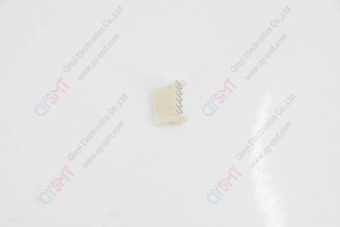 Connector male