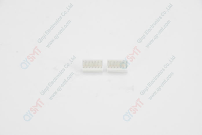 Connector male