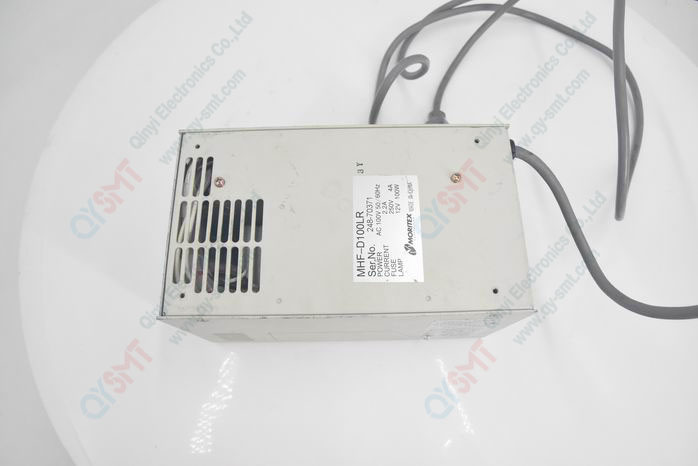HALOGEN LAMP