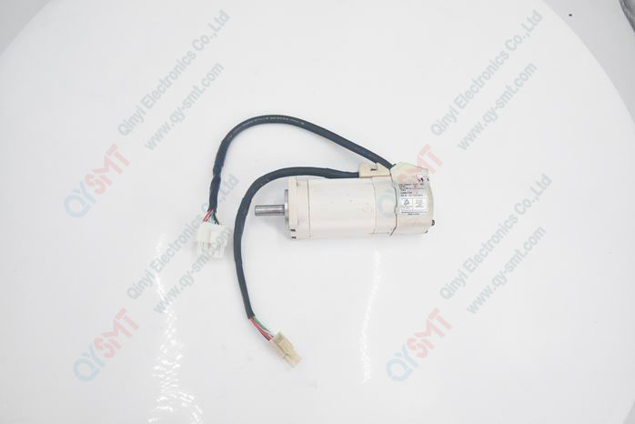 Motor Servo
