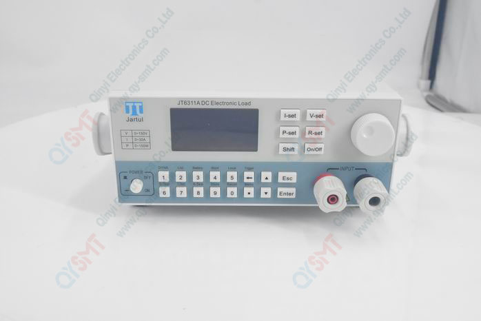 DC Load tester