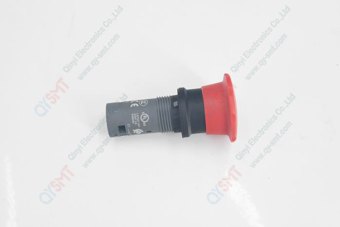 ABB Emergency Stop