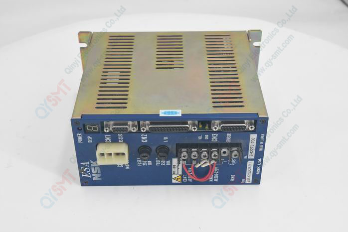 DRIVE MOTOR
