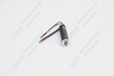 Top Foil Peel Off Motor