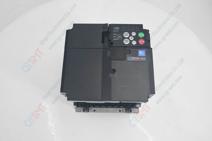 Converter