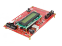 Hope Microelectronics, for radio IC's; Display: 2x16 characters; USB