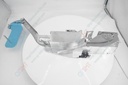 New Juki-Compatible JC-EL72MM Electrical Feeder  Pocket Depth 17mm, Adjustable Pitch, 24mm-72mm