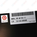CL 8X4mm feeder
