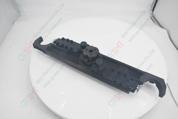 Sub changer arm