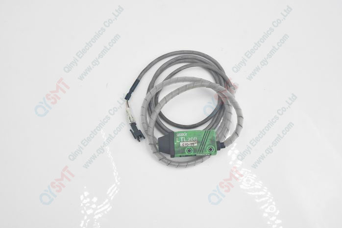 Sensor