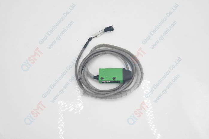Sensor