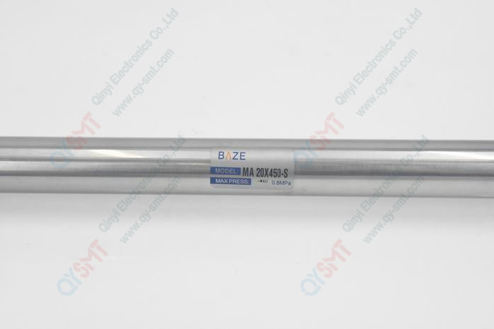 Air cylinder