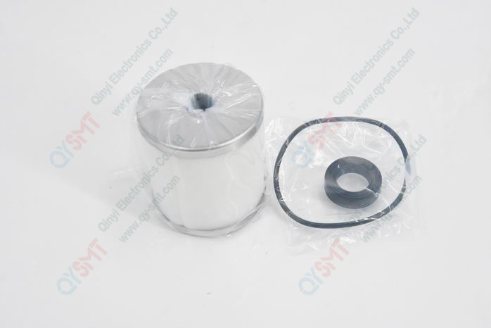 FILTER 2M BASE HEAD