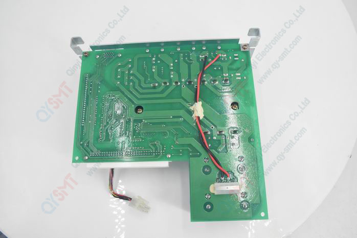 X-Driver board