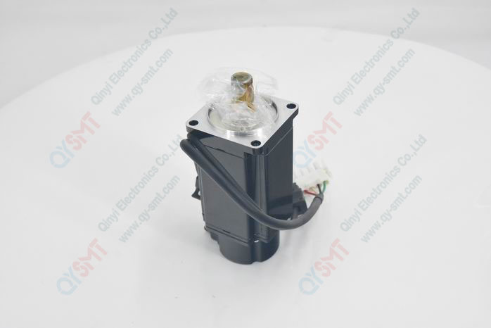  Electric AC Servo  400W, 105V, 2.7A, 200Hz