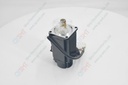  Electric AC Servo  400W, 105V, 2.7A, 200Hz